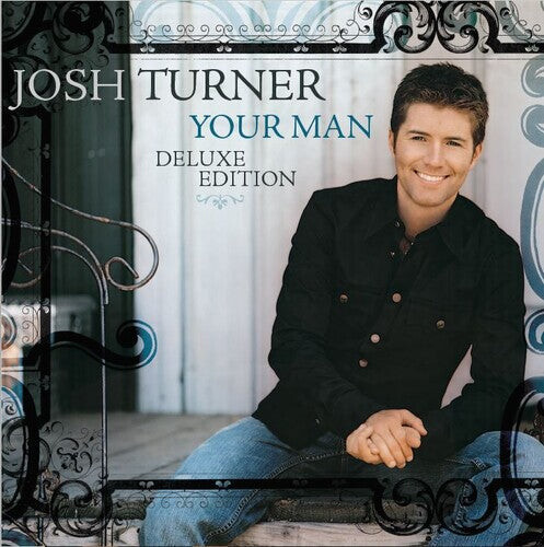 CD диск Turner, Josh: Your Man (15th Anniversary Deluxe Edition)
CD диск Turner, Josh: Your Man (15th Anniversary Deluxe Edition)