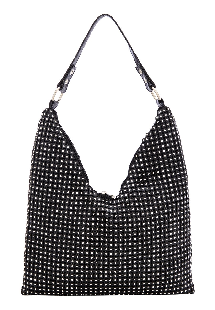 Сумка через плечо faina Shoulder, черный 
Сумка через плечо faina Shoulder, черный