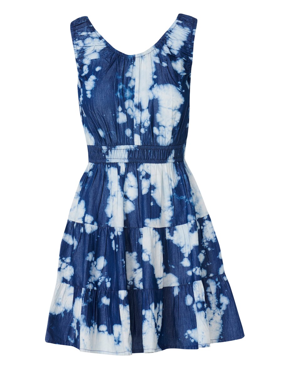 Мини платье KOROSHI, Navy/Pastel blue
Мини платье KOROSHI, Navy/Pastel blue