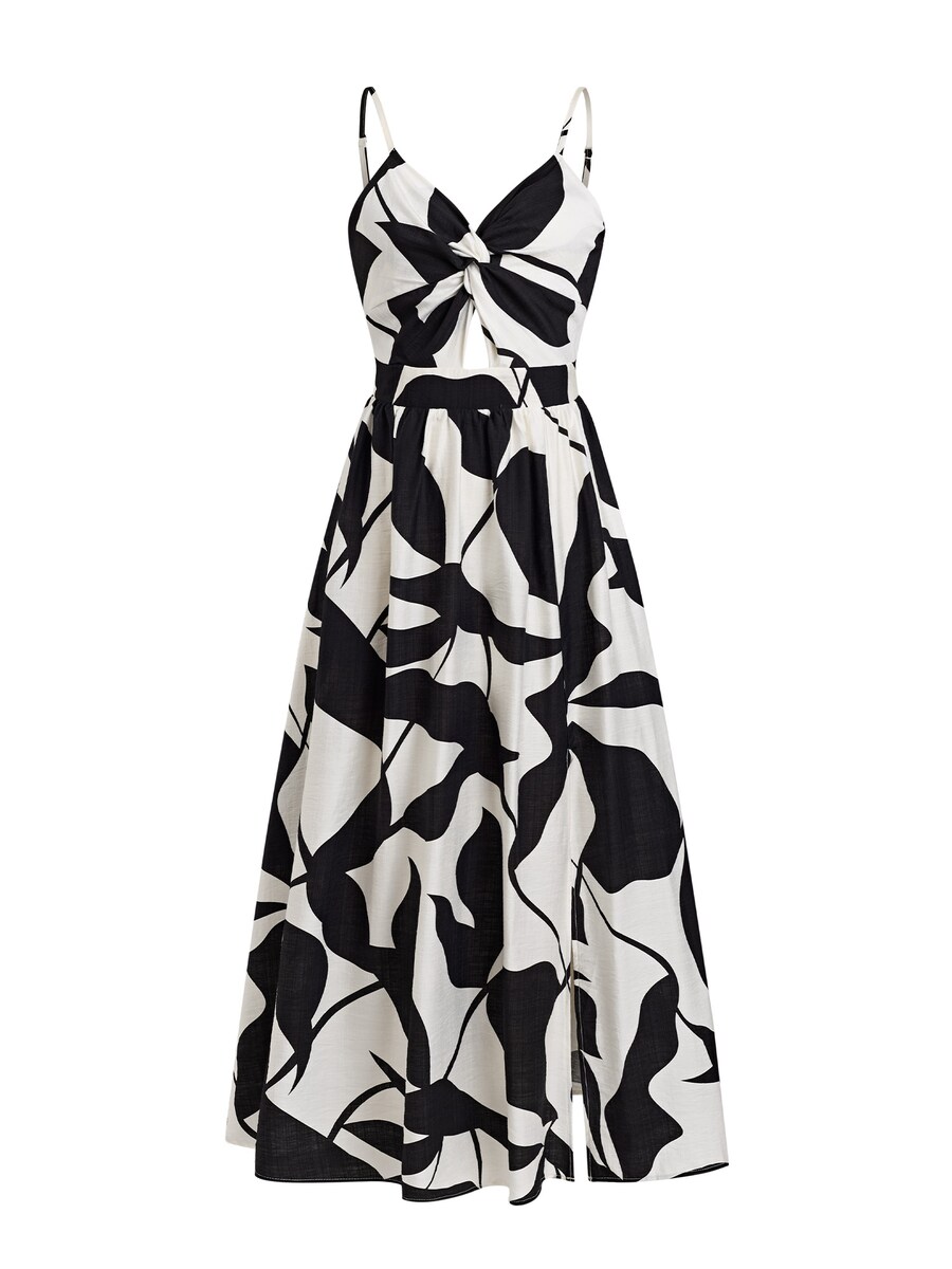 Пляжное платье Cupshe, черный
Пляжное платье Cupshe, черный