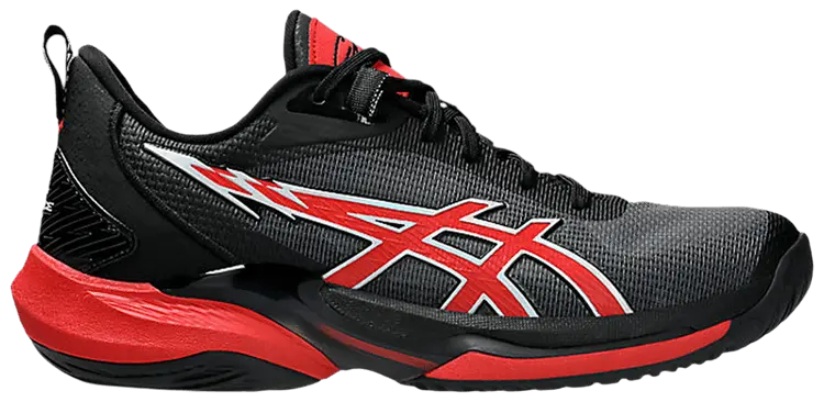 Кроссовки Yuki Kawamura x ASICS Swiftace, черный
Кроссовки Yuki Kawamura x ASICS Swiftace, черный