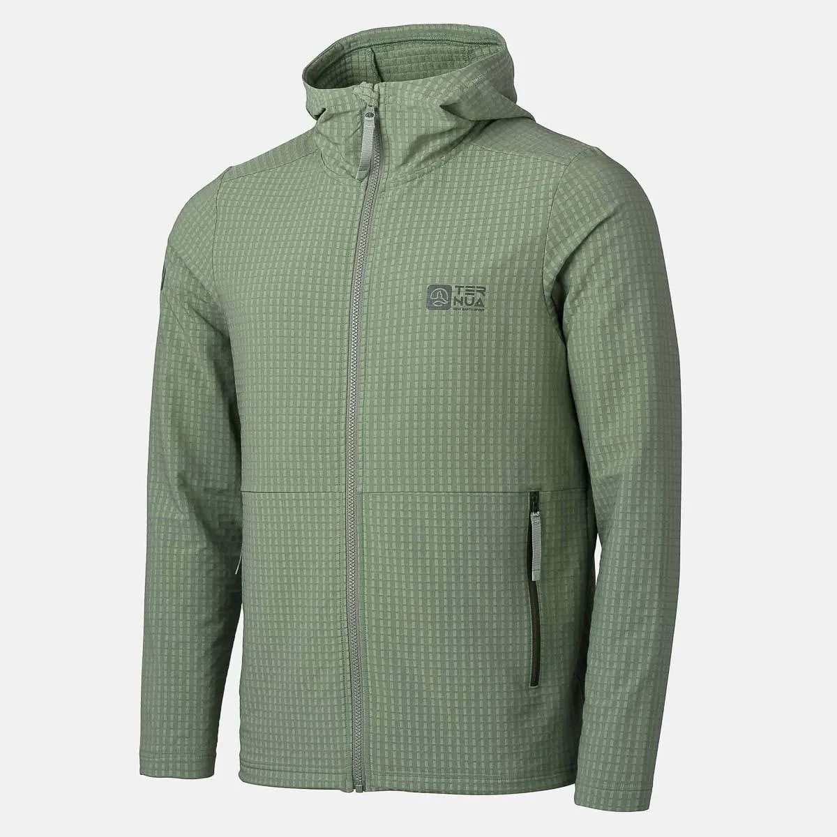 Куртка мужская Reidville jkt m Ternua, зеленый
Куртка мужская Reidville jkt m Ternua, зеленый