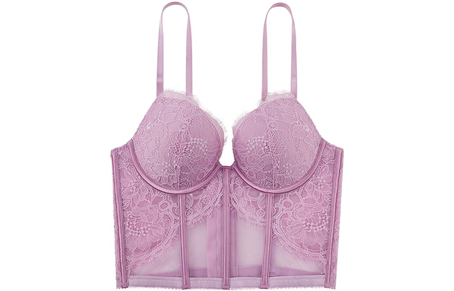 Женский бюстгальтер Victoria'S Secret
Женский бюстгальтер Victoria'S Secret