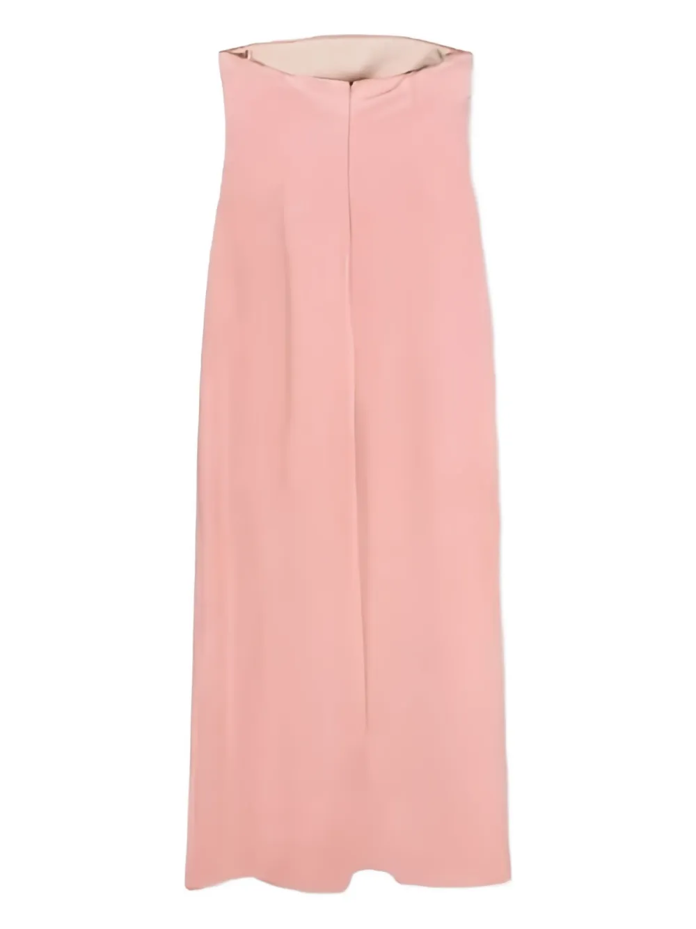 Атласное платье миди Philosophy Di Lorenzo Serafini, розовый
Атласное платье миди Philosophy Di Lorenzo Serafini, розовый