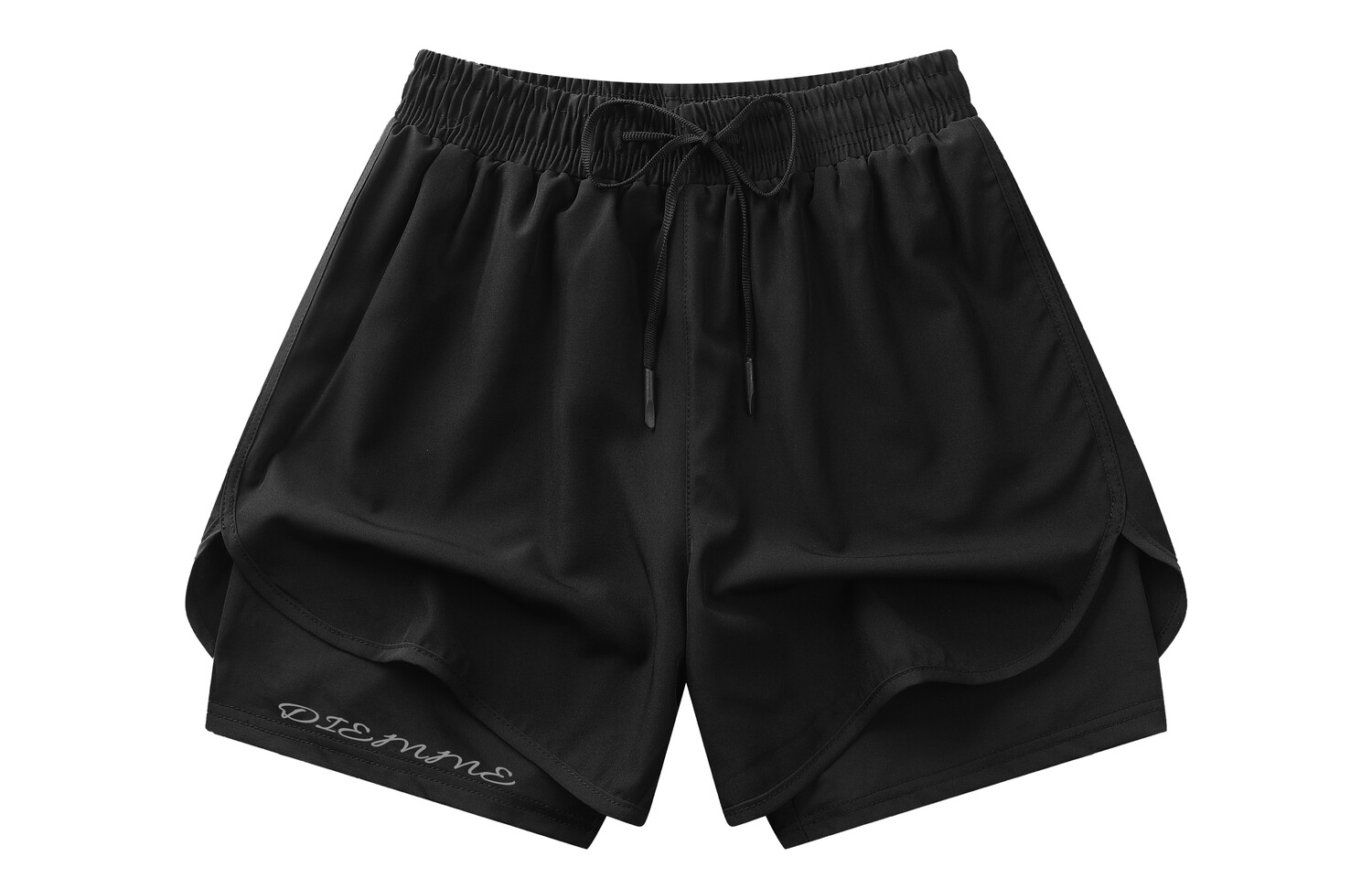 Повседневные шорты унисекс DIEMME, Темно-серый
Повседневные шорты унисекс DIEMME, Темно-серый