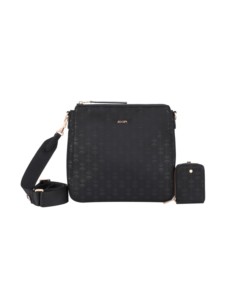 Наплечная сумка JOOP!, черный
Наплечная сумка JOOP!, черный