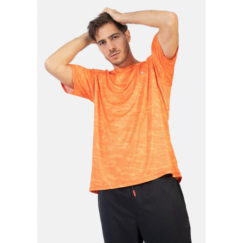 Рубашка Spyder, оранжевый
Рубашка Spyder, оранжевый