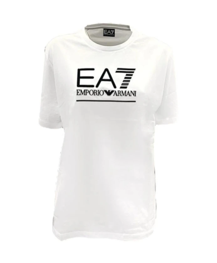 Футболка с коротким рукавом Emporio Armani Ea7, белый
Футболка с коротким рукавом Emporio Armani Ea7, белый