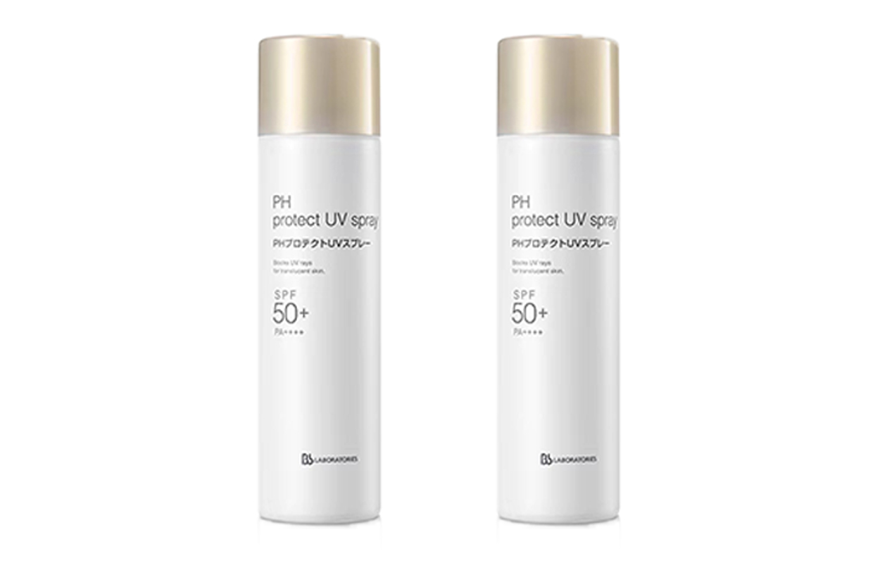 Спрей для защиты от солнца Unisex Bb LABORATORIES, 90g*3
Спрей для защиты от солнца Unisex Bb LABORATORIES, 90g*3