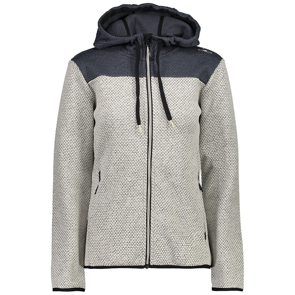 Куртка CMP 39H0866, серый
Куртка CMP 39H0866, серый