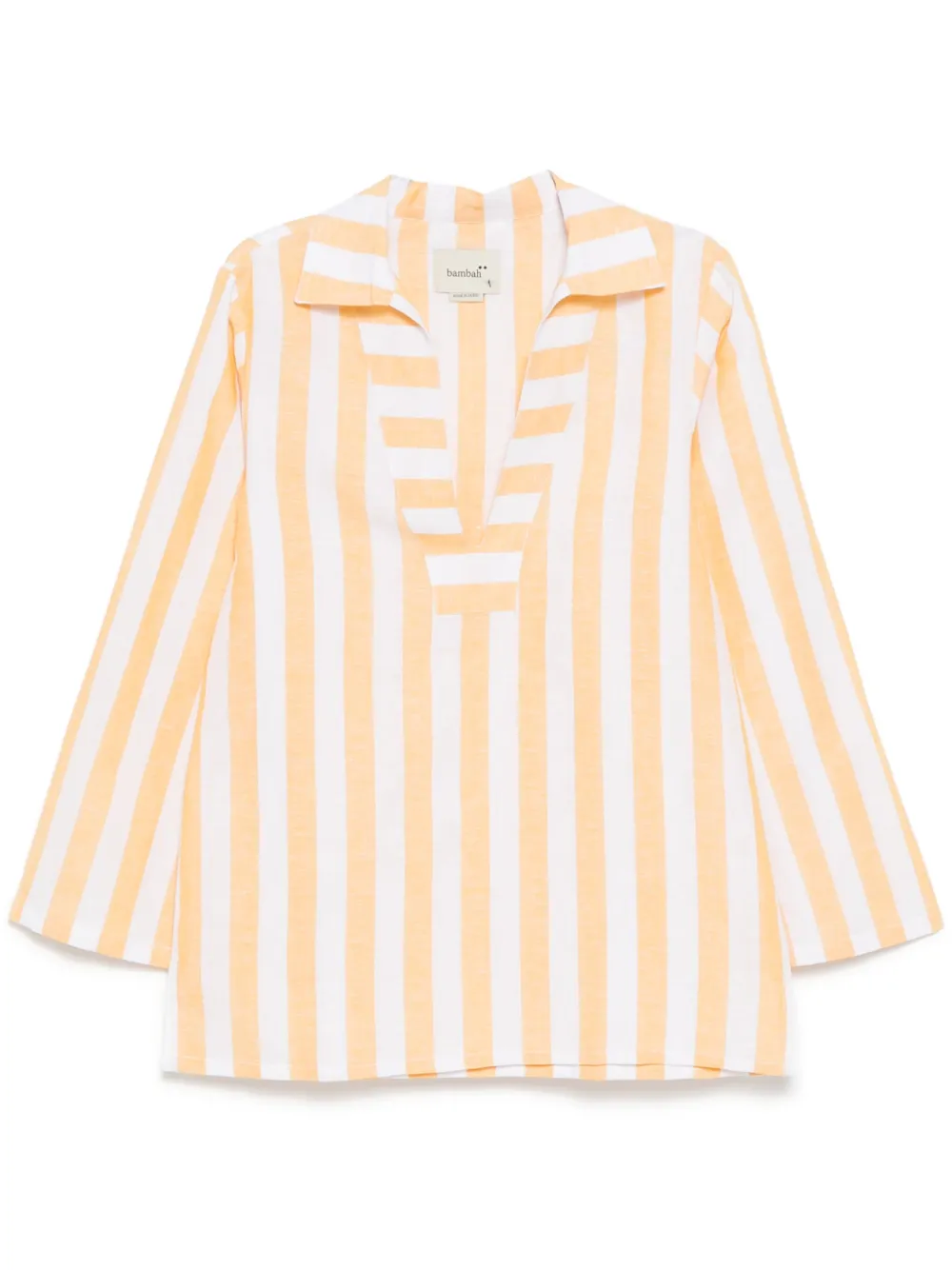 Рубашка Rayna Bambah, желтый
Рубашка Rayna Bambah, желтый