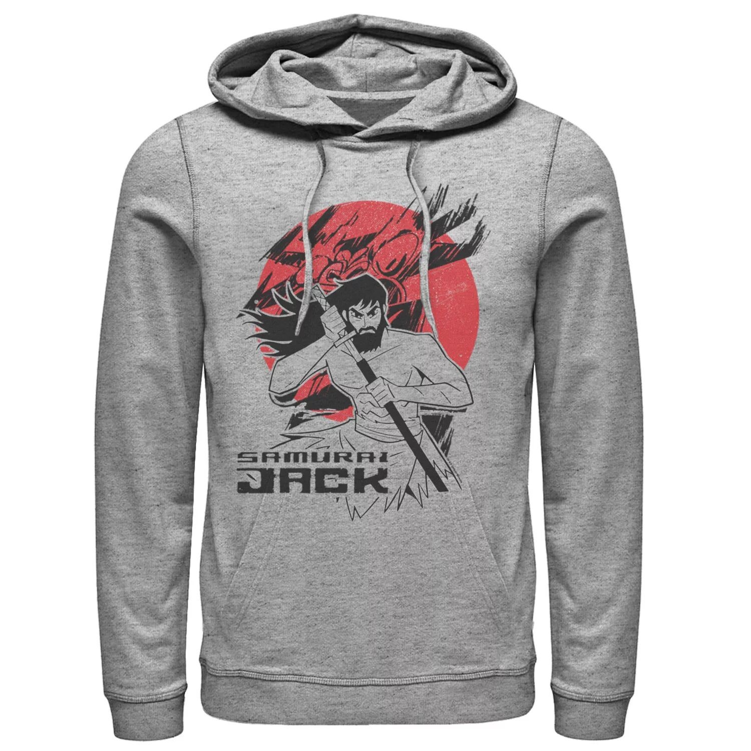 Мужская толстовка с капюшоном Cartoon Network Samurai Jack The Warrior & The Sun Sketch Licensed Character
Мужская толстовка с капюшоном Cartoon Network Samurai Jack The Warrior & The Sun Sketch Licensed Character