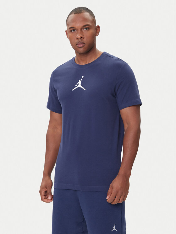 Футболка regular fit CW5190 410 Nike, синий
Футболка regular fit CW5190 410 Nike, синий