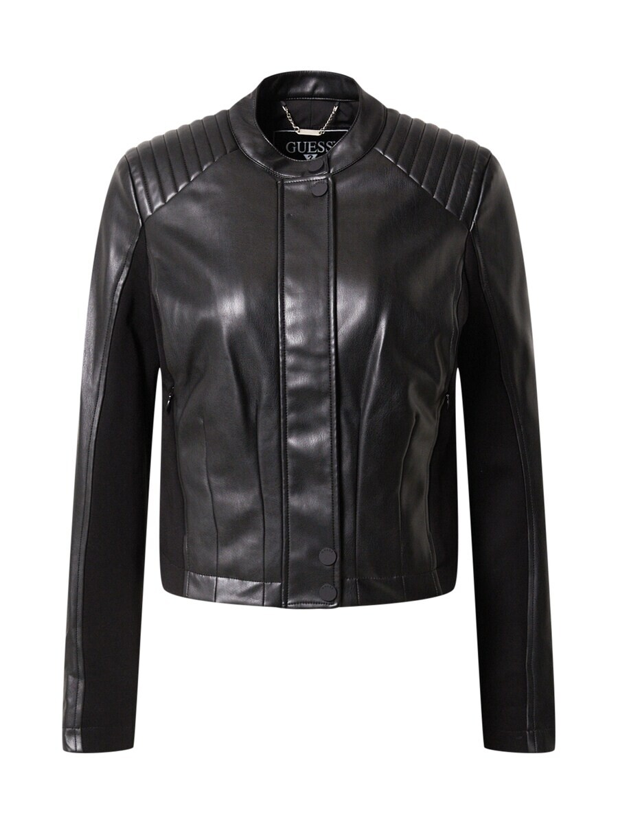 Куртка GUESS Between-Season Flammetta, черный
Куртка GUESS Between-Season Flammetta, черный