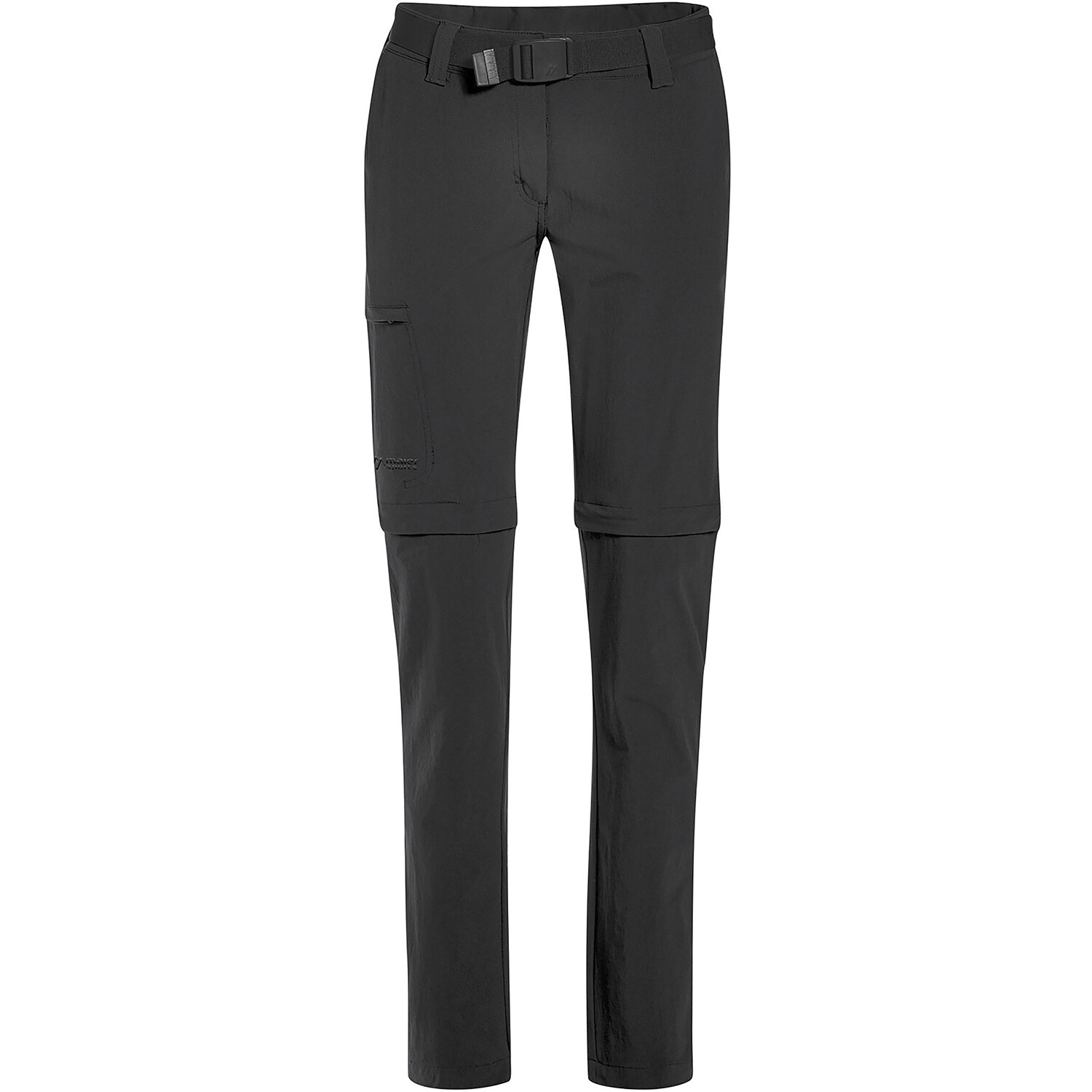 Спортивные брюки Maier Sports Zip Inara Slim, черный
Спортивные брюки Maier Sports Zip Inara Slim, черный