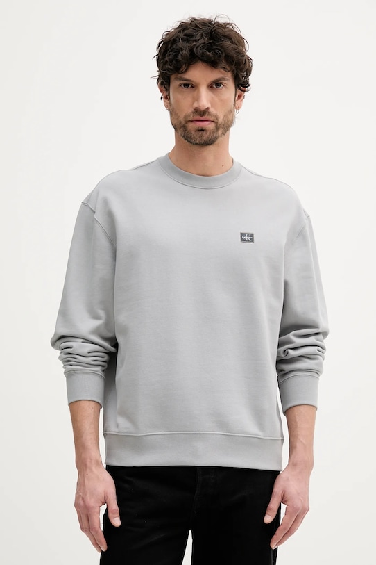 Толстовка Calvin Klein Jeans, серый
Толстовка Calvin Klein Jeans, серый