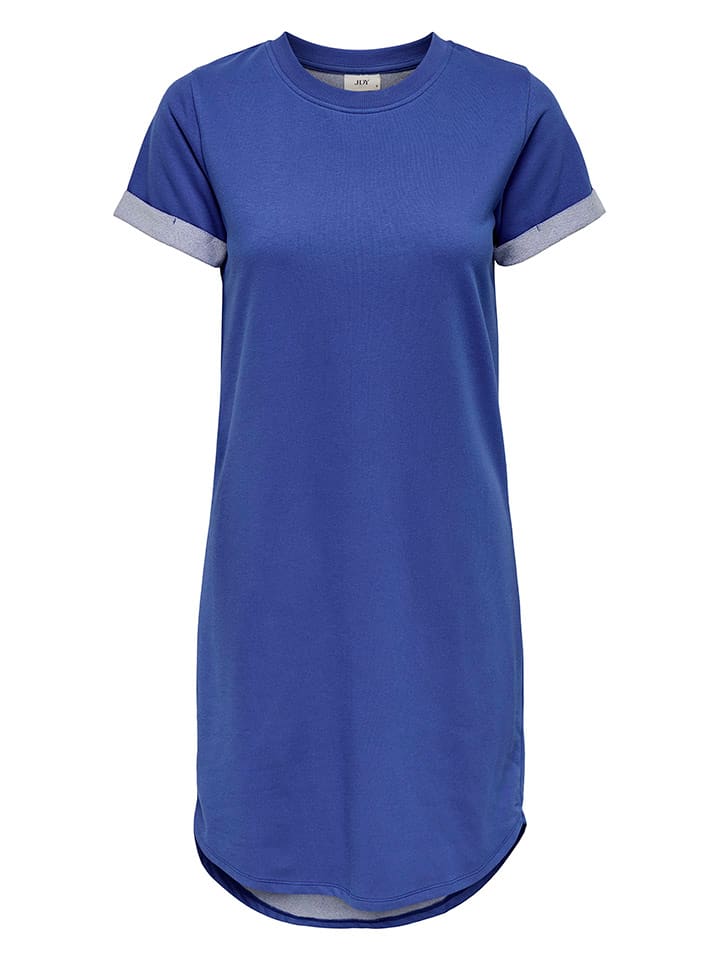 Платье до колена JDY, синий
Платье до колена JDY, синий