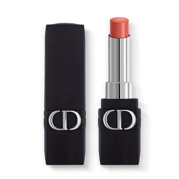Непереносящаяся помада - ультрапигментированная матовая Rouge Dior Forever Dior, 625
Непереносящаяся помада - ультрапигментированная матовая Rouge Dior Forever Dior, 625