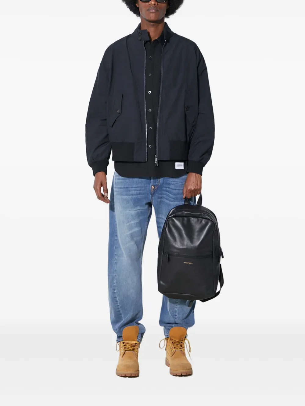 Куртка Z9 Clicker на молнии BARACUTA, синий
Куртка Z9 Clicker на молнии BARACUTA, синий