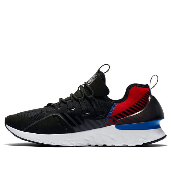 Кроссовки paris saint germain x react havoc se Air Jordan, черный 
Кроссовки paris saint germain x react havoc se Air Jordan, черный