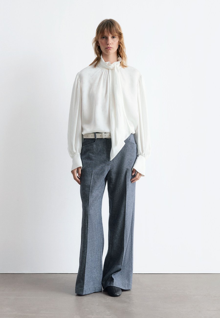 Брюки & other stories TAILORED, Dusty Blue/Blue
Брюки & other stories TAILORED, Dusty Blue/Blue