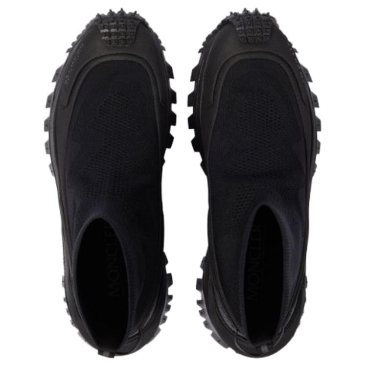 Trailgrip Круглый Носок Высокие Кроссовки Moncler
Trailgrip Круглый Носок Высокие Кроссовки Moncler