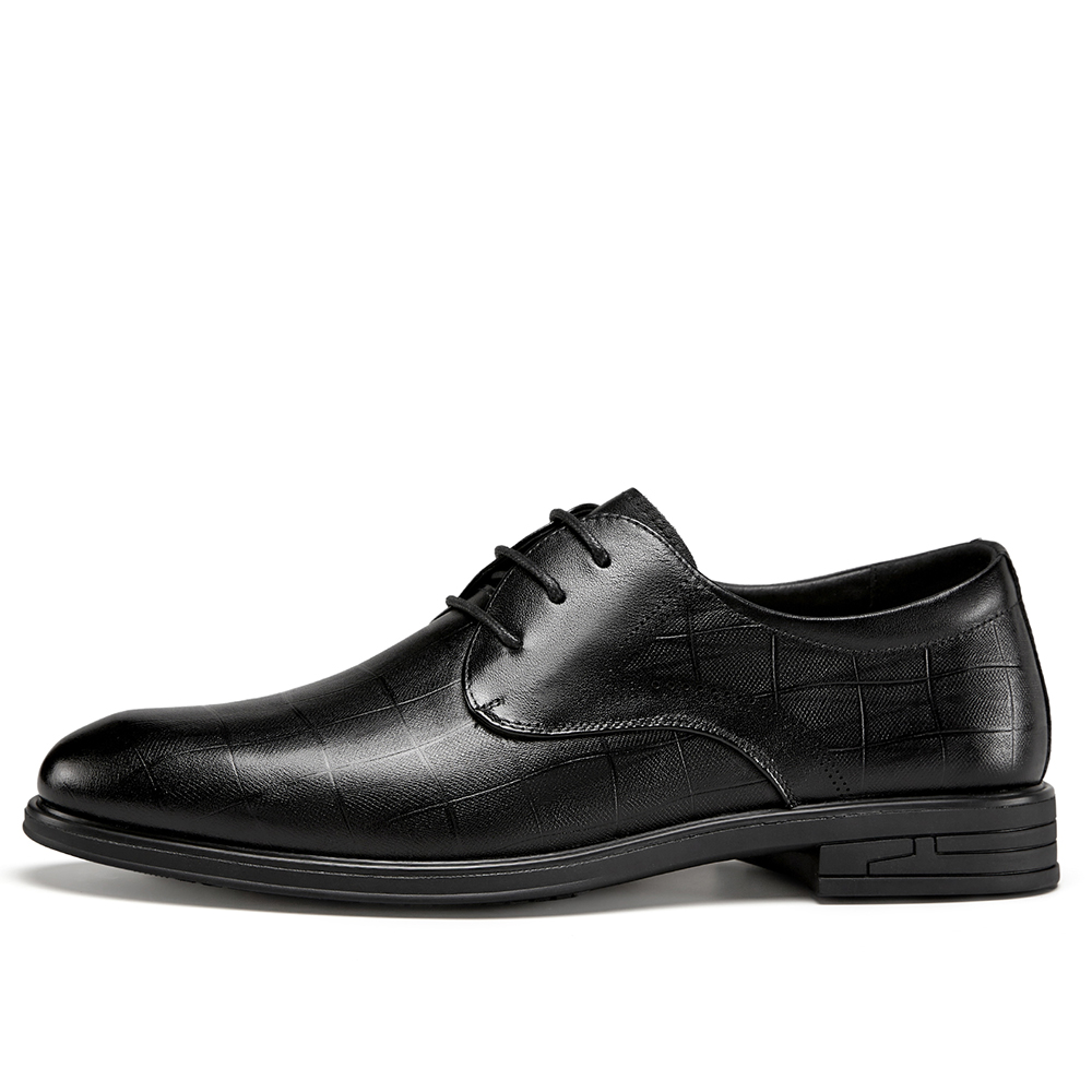 YEARCON Туфли мужские низкие коричневые
YEARCON Туфли мужские низкие коричневые