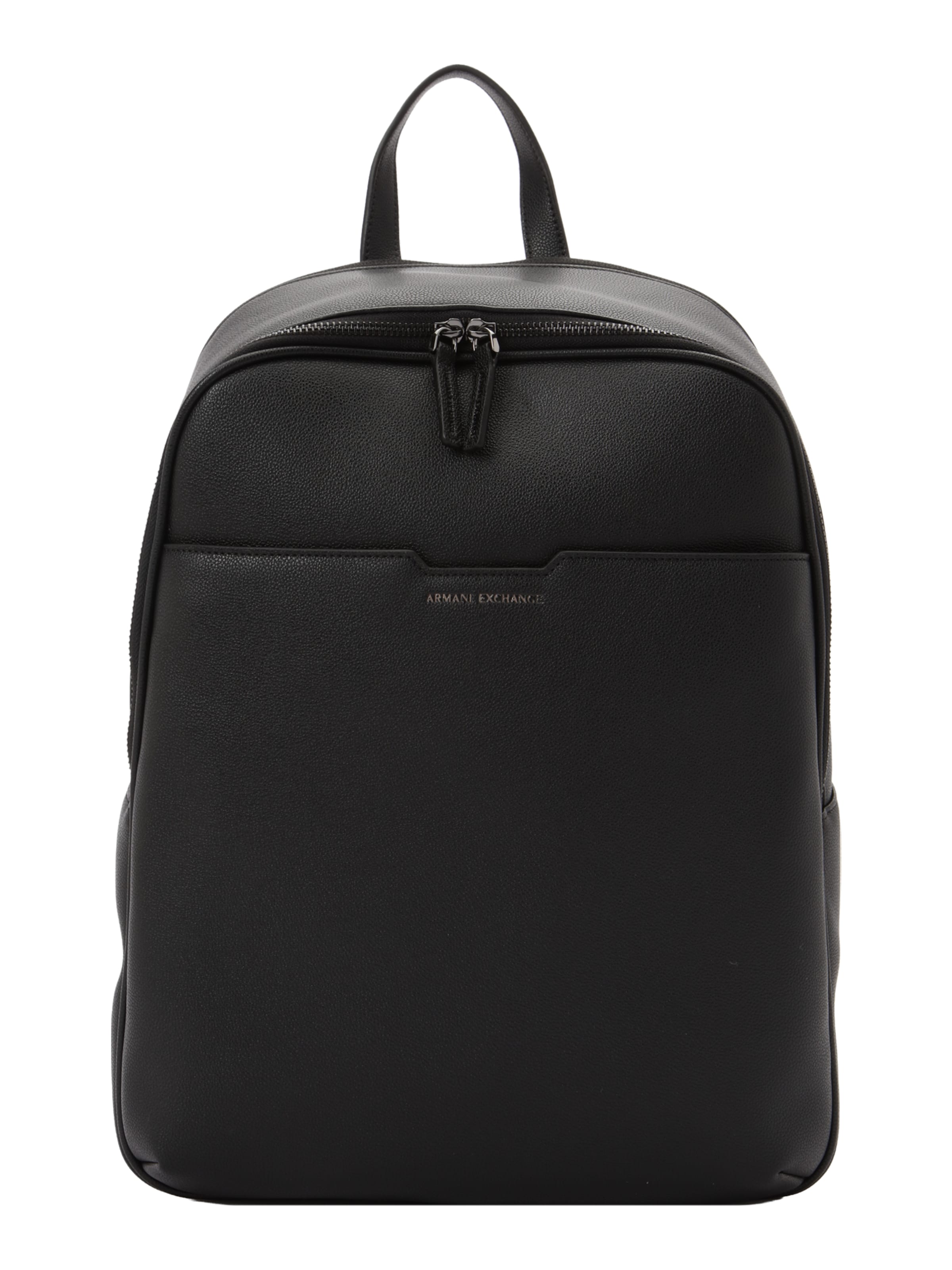 ARMANI EXCHANGE Рюкзак 'ALEX' в черном цвете
ARMANI EXCHANGE Рюкзак 'ALEX' в черном цвете