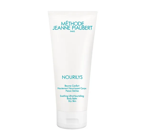 Питательный уход за телом Nourilys Corps Méthode Jeanne Piaubert, 200 ml
Питательный уход за телом Nourilys Corps Méthode Jeanne Piaubert, 200 ml