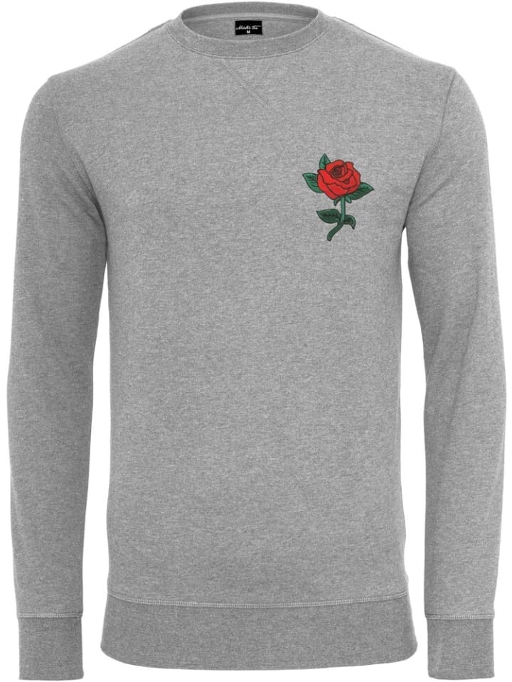 Толстовка Mister Tee Hoodie, серый
Толстовка Mister Tee Hoodie, серый