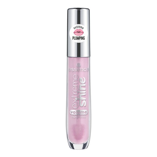 Экстремальный блеск для губ с эффектом объема Essence, цвет 102, 5 мл
Экстремальный блеск для губ с эффектом объема Essence, цвет 102, 5 мл