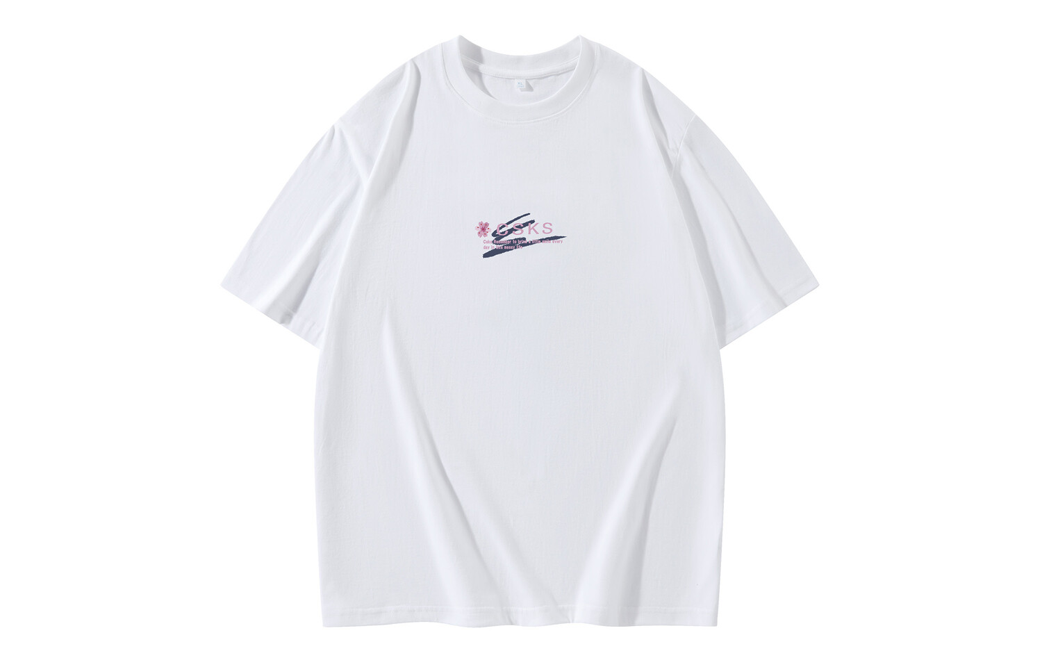 CSKS Футболка ЦКС унисекс, Армейский Зеленый
CSKS Футболка ЦКС унисекс, Армейский Зеленый