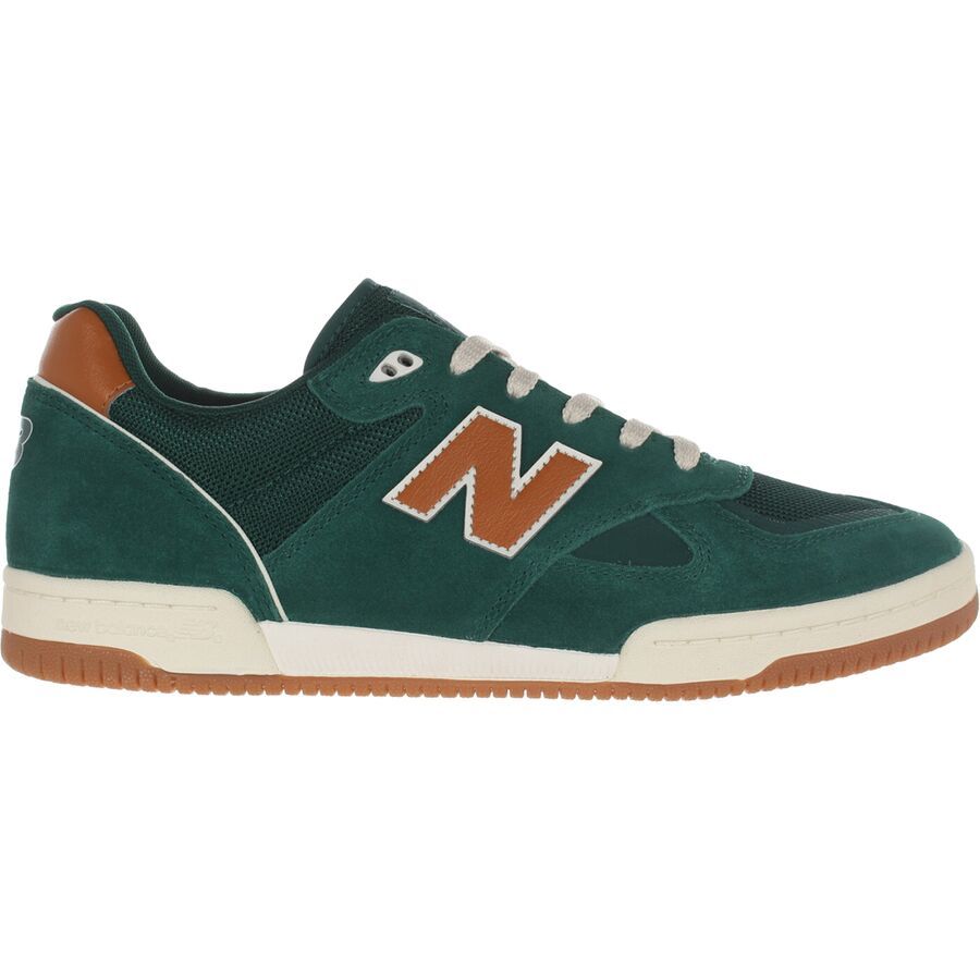 Мужские кроссовки Tom Knox 600 с цифровым логотипом New Balance New Balance, Marsh Green
Мужские кроссовки Tom Knox 600 с цифровым логотипом New Balance New Balance, Marsh Green