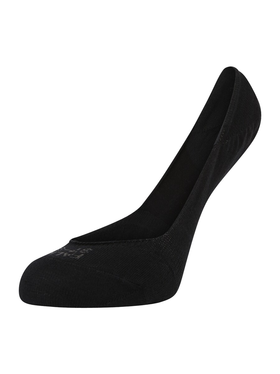 Носки до щиколотки FALKE, черный
Носки до щиколотки FALKE, черный