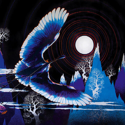 CD диск Foat, Greg: The Dancers at the Edge of Time
CD диск Foat, Greg: The Dancers at the Edge of Time