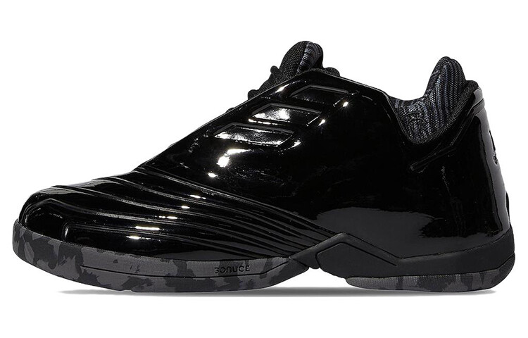 Кроссовки adidas T-Mac 2.0 Restomod Black
Кроссовки adidas T-Mac 2.0 Restomod Black