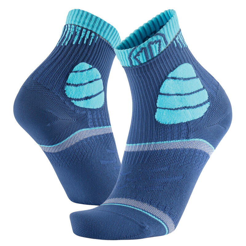 Носки Sidas, цвет lupinenblau/blau
Носки Sidas, цвет lupinenblau/blau