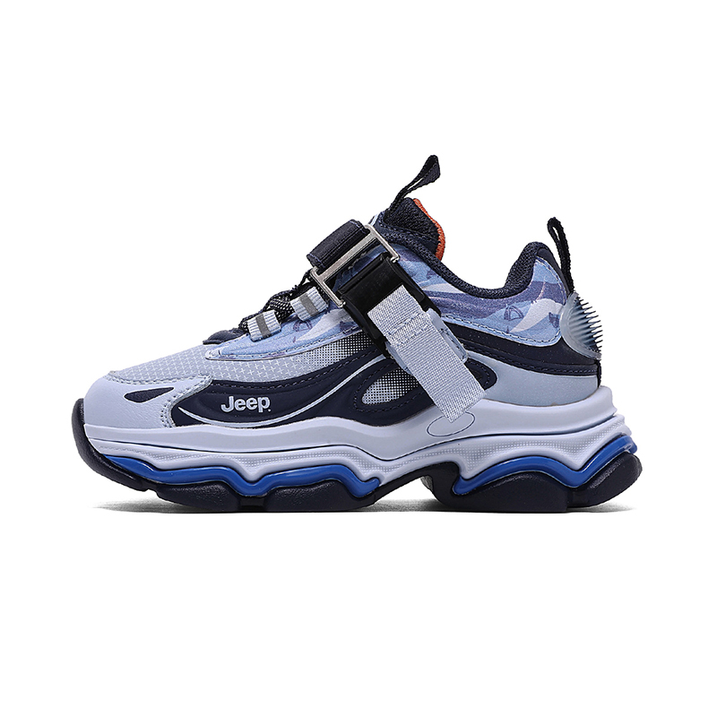 Детская обувь для повседневной жизни Jeep, синий
Детская обувь для повседневной жизни Jeep, синий