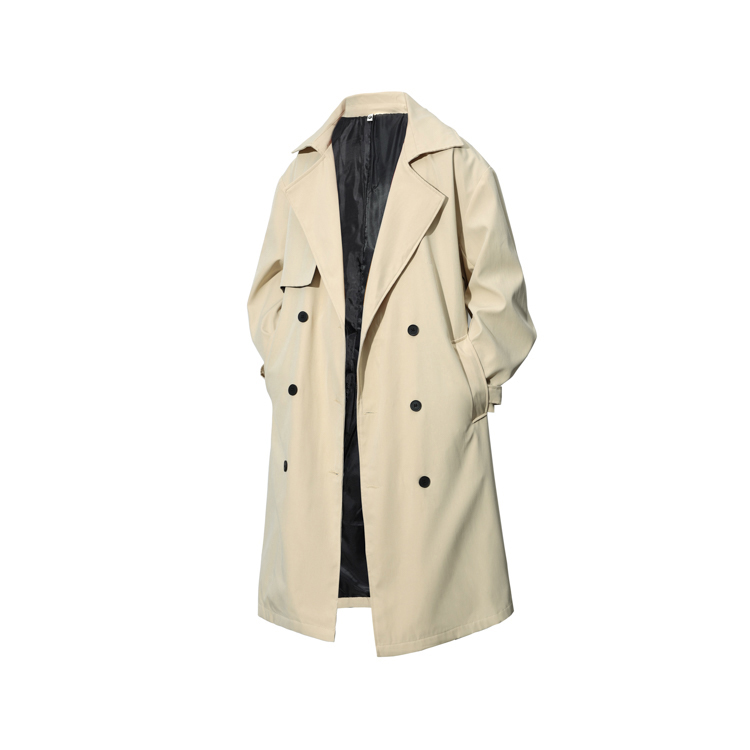 BRUMAIRE Тренч унисекс, Khaki
BRUMAIRE Тренч унисекс, Khaki