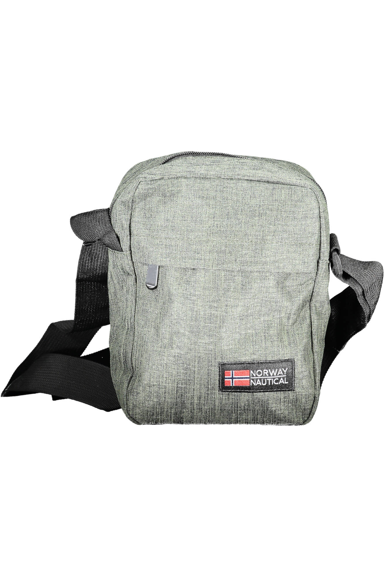 Сумка мужская через плечо Norway 1963, зеленый
Сумка мужская через плечо Norway 1963, зеленый