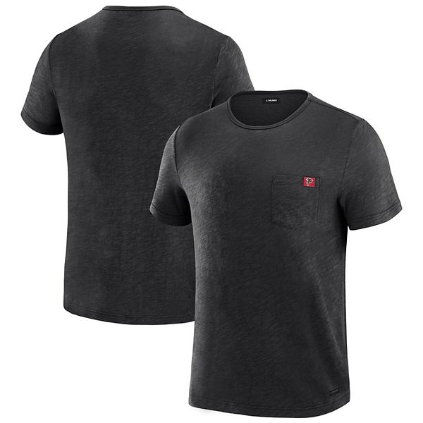 Мужская футболка j palmer black atlanta falcons in-the-pocket Unbranded
Мужская футболка j palmer black atlanta falcons in-the-pocket Unbranded