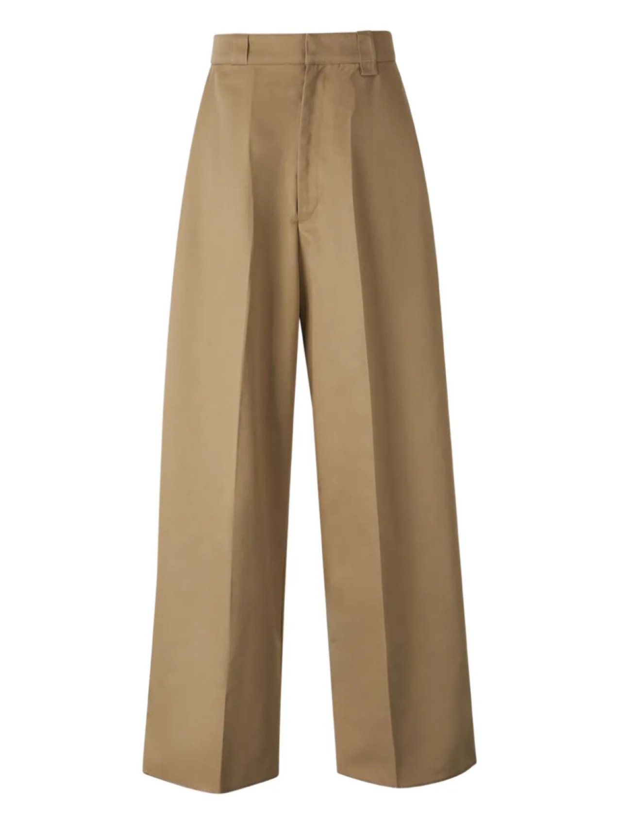 Брюки Willy Chavarria Cholo chinos, нейтральный
Брюки Willy Chavarria Cholo chinos, нейтральный