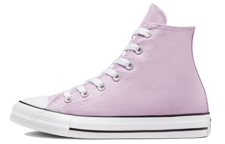 Кеды Converse Chuck Taylor All Star High 'Seasonal Color - Pale Amethyst'
Кеды Converse Chuck Taylor All Star High 'Seasonal Color - Pale Amethyst'