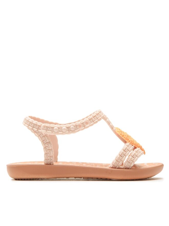 Сандалии Ipanema, коричневый 
Сандалии Ipanema, коричневый