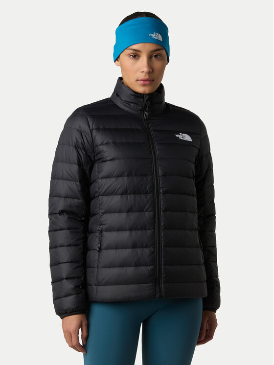 Пуховик regular fit Classic NF0A8D3F The North Face, черный
Пуховик regular fit Classic NF0A8D3F The North Face, черный