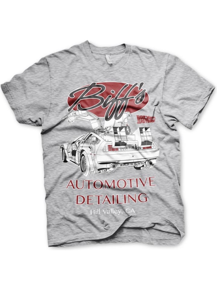 Back To The Future Футболка серого цвета, Серый, Back To The Future Футболка серого цвета
Back To The Future Футболка серого цвета, Серый, Back To The Future Футболка серого цвета