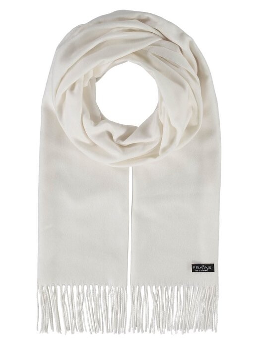 Шарф Fraas, бежевый
Шарф Fraas, бежевый