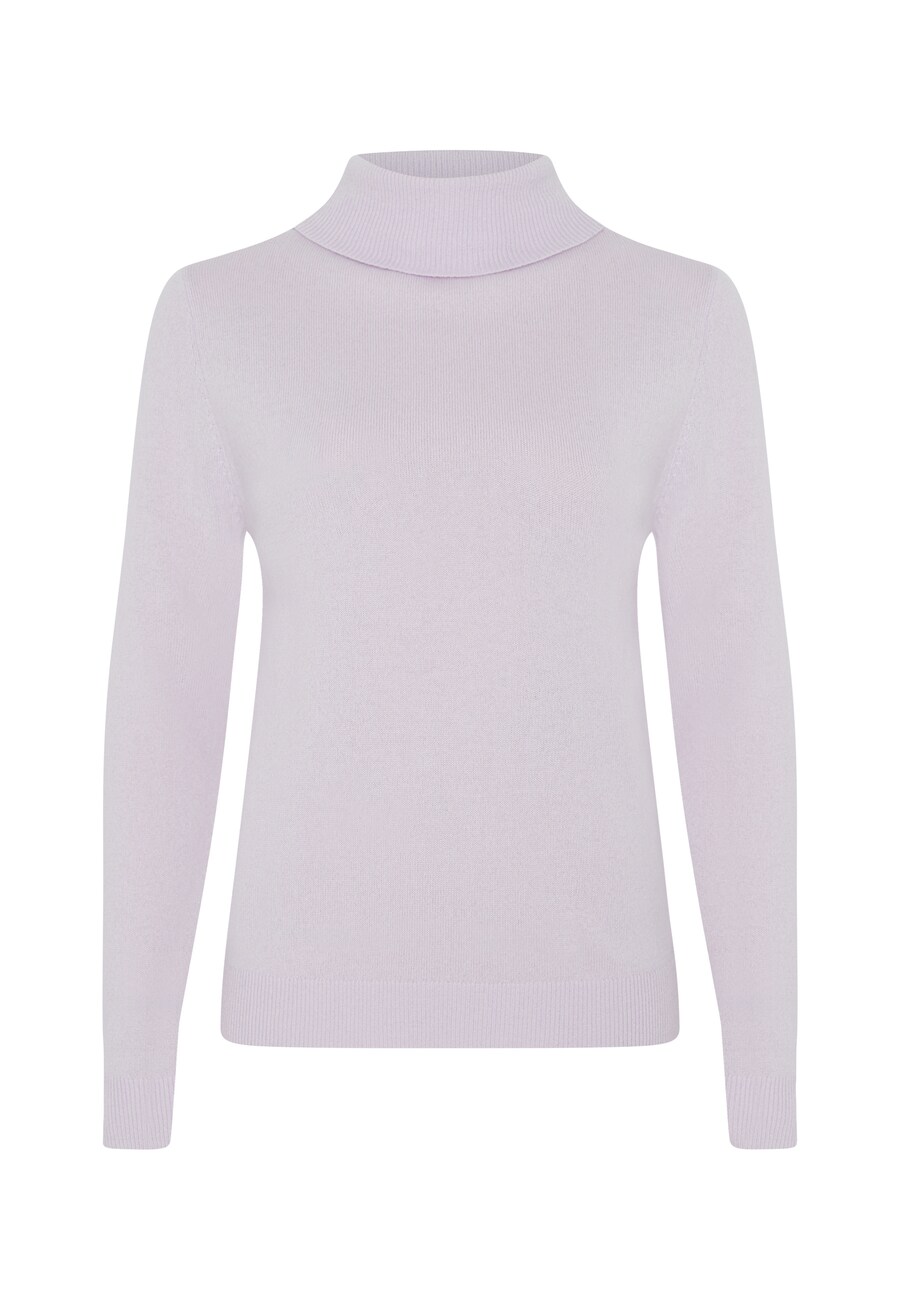 Водолазка Style Republic Sweater, лавандовый
Водолазка Style Republic Sweater, лавандовый