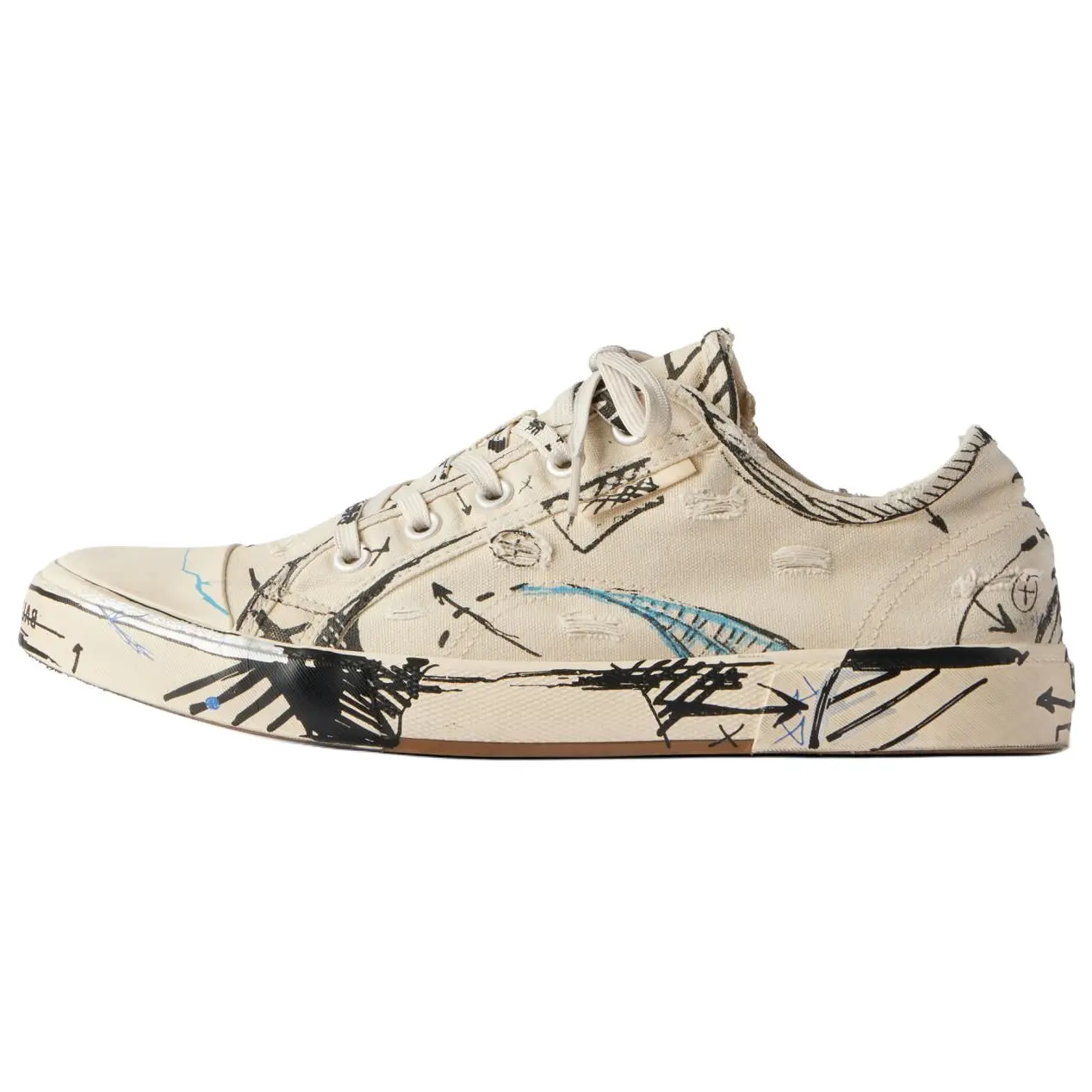 Кеды мужские Balenciaga, светло-бежевый
Кеды мужские Balenciaga, светло-бежевый