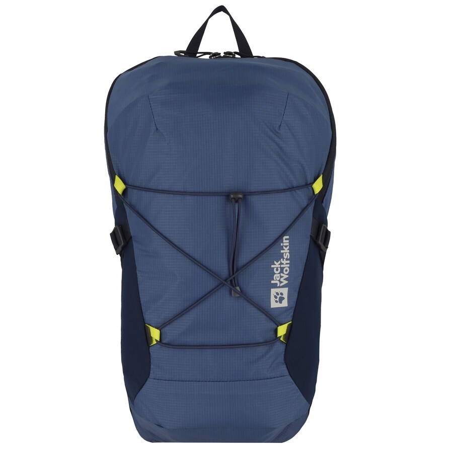 Туристический рюкзак JACK WOLFSKIN Sports Backpack, пыльно-голубой
Туристический рюкзак JACK WOLFSKIN Sports Backpack, пыльно-голубой